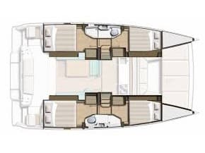 Northcat 38
