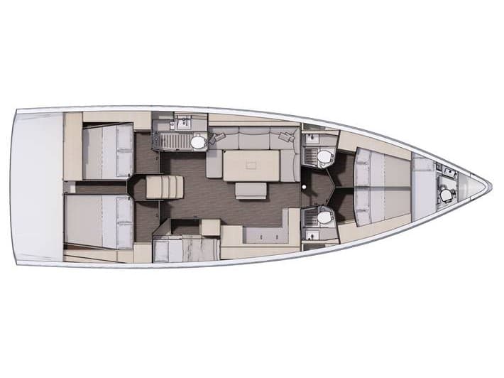 yacht plan