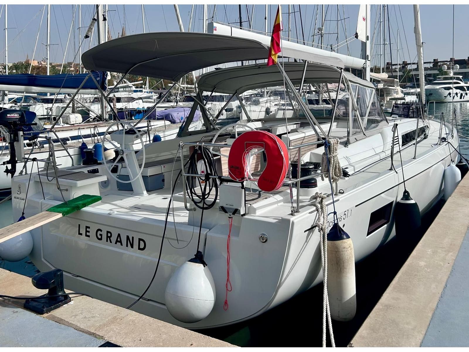 Le Grand