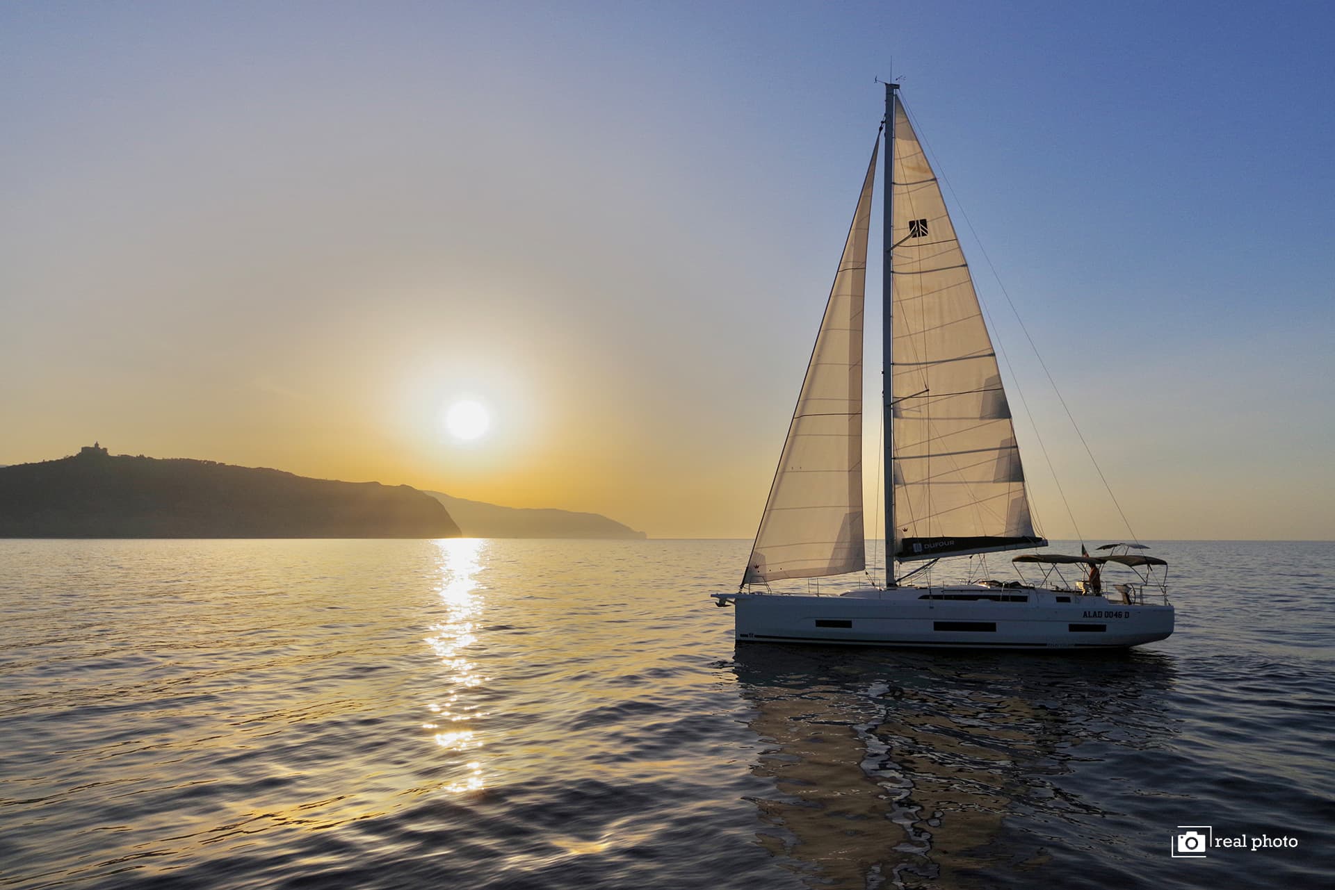 Clelia - Water maker, Solar Panel