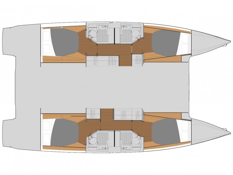 yacht plan