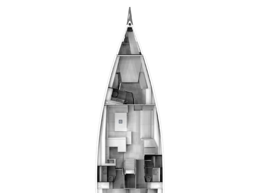 yacht plan