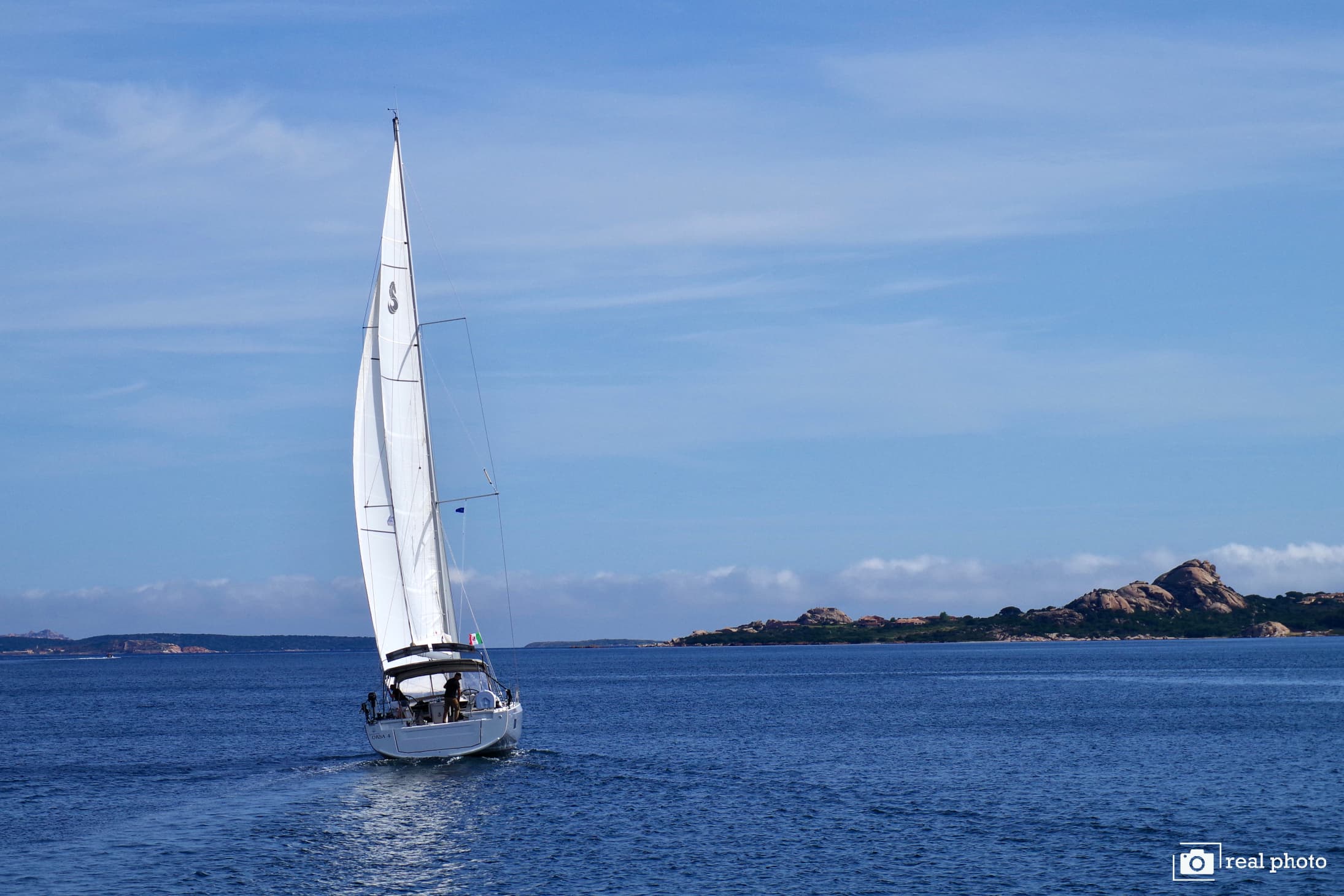 ORSA 4 - Water maker, Solar Panel