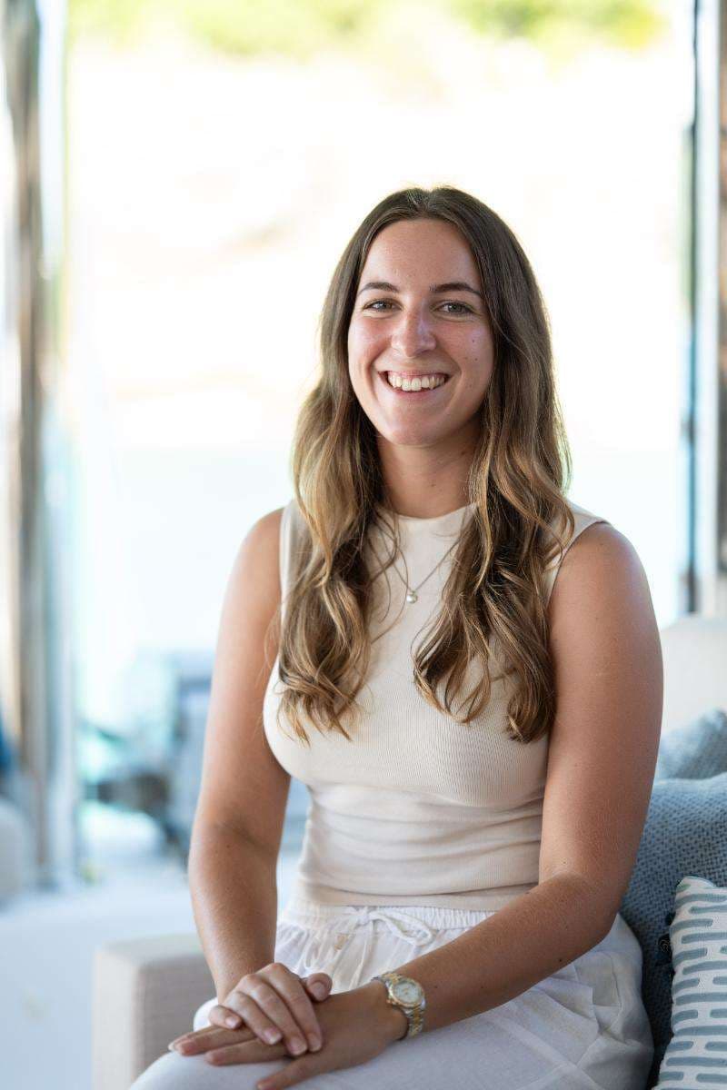 Natasha Milliken-Smith