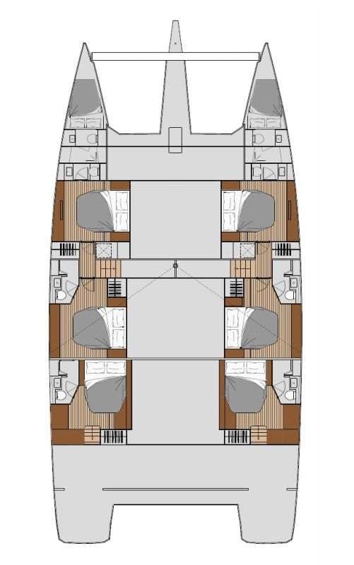 yacht plan