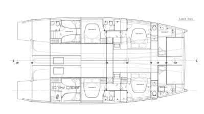 yacht plan