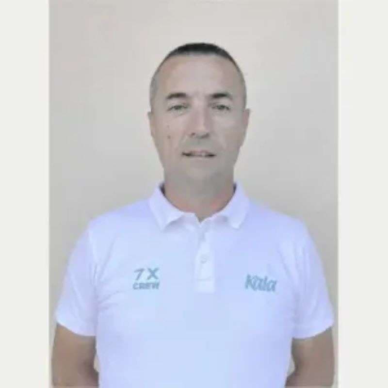 Dinko Matkovic 