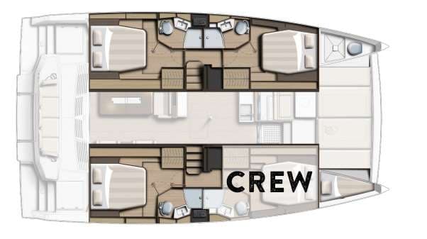 yacht plan