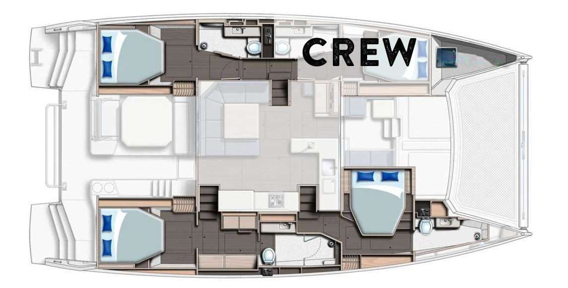 yacht plan