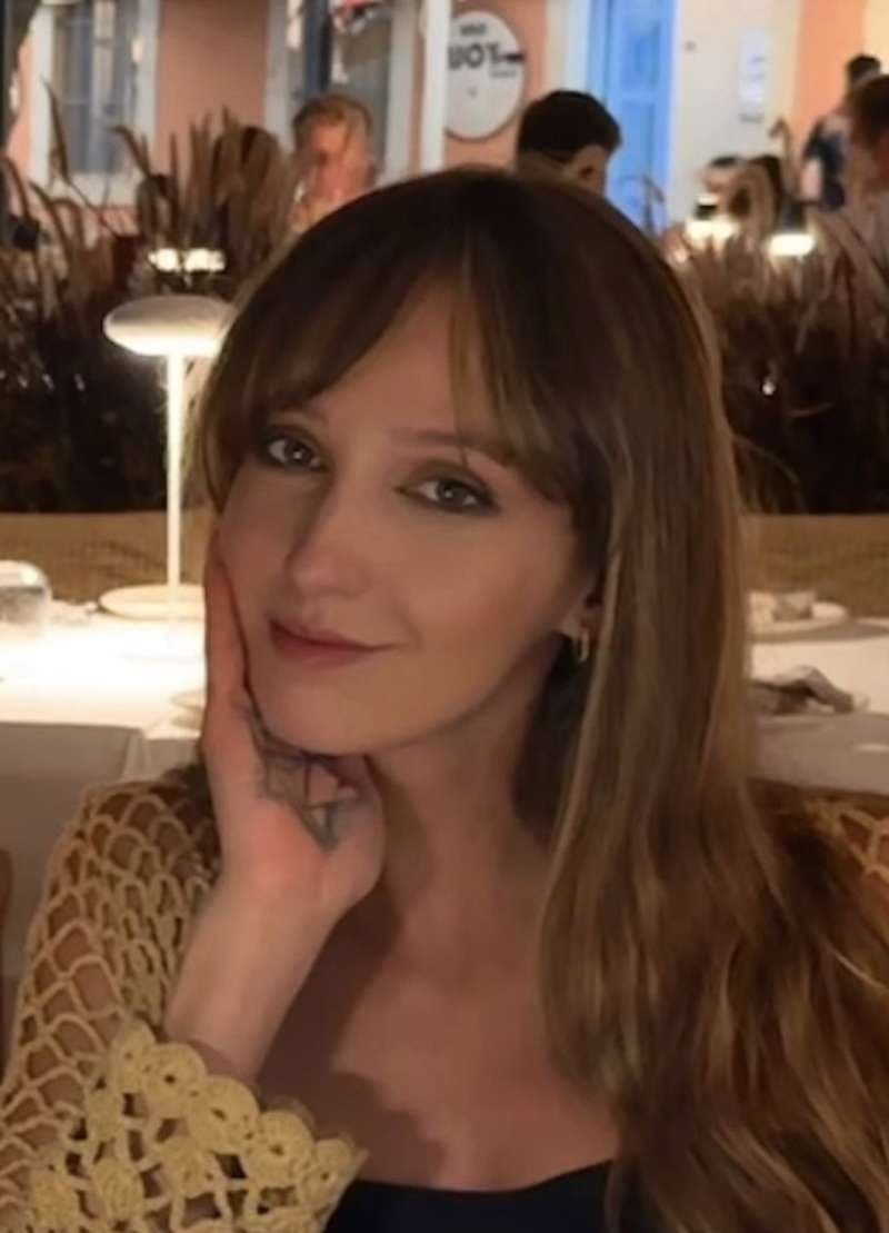 Gabriela August
