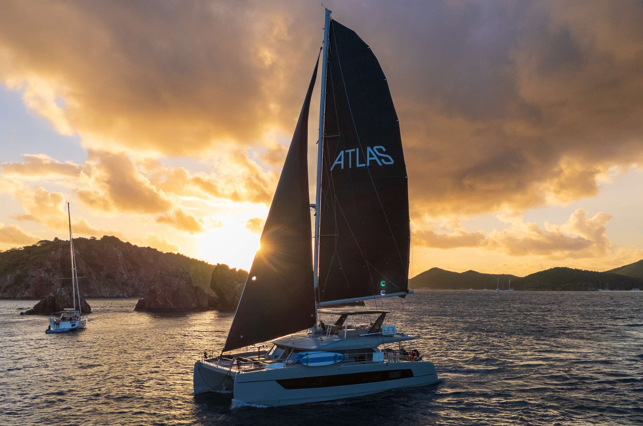 ATLAS