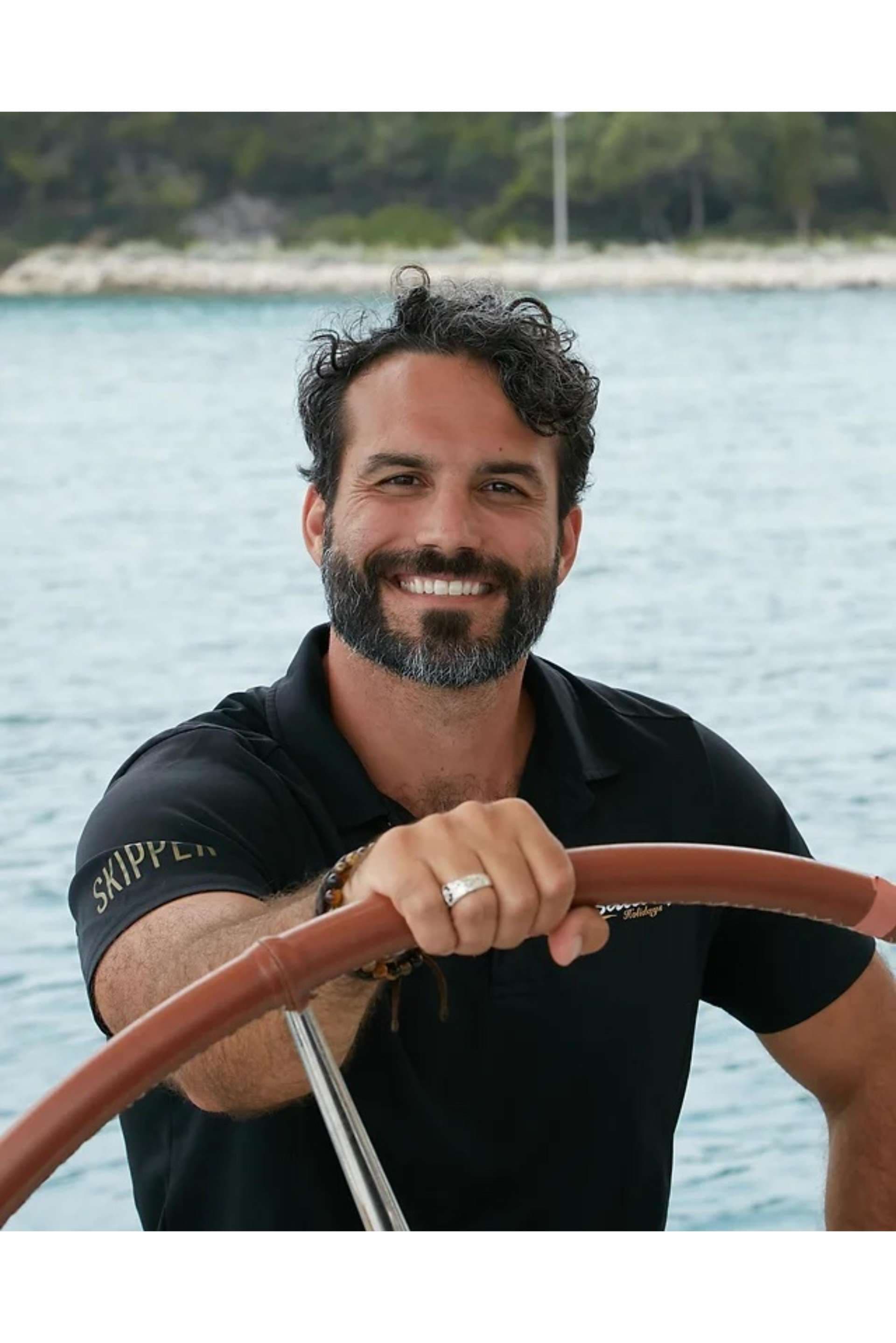 Ryan Demarco