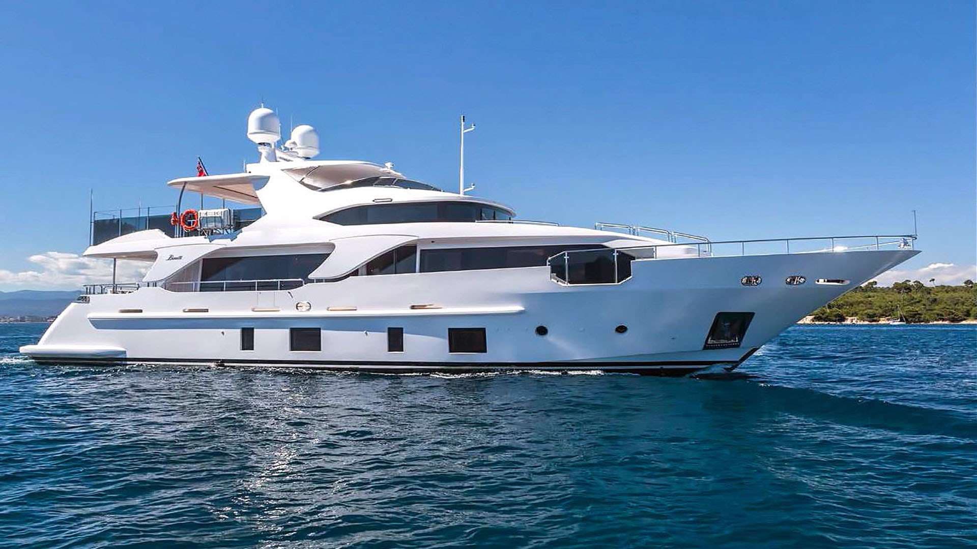GALA I