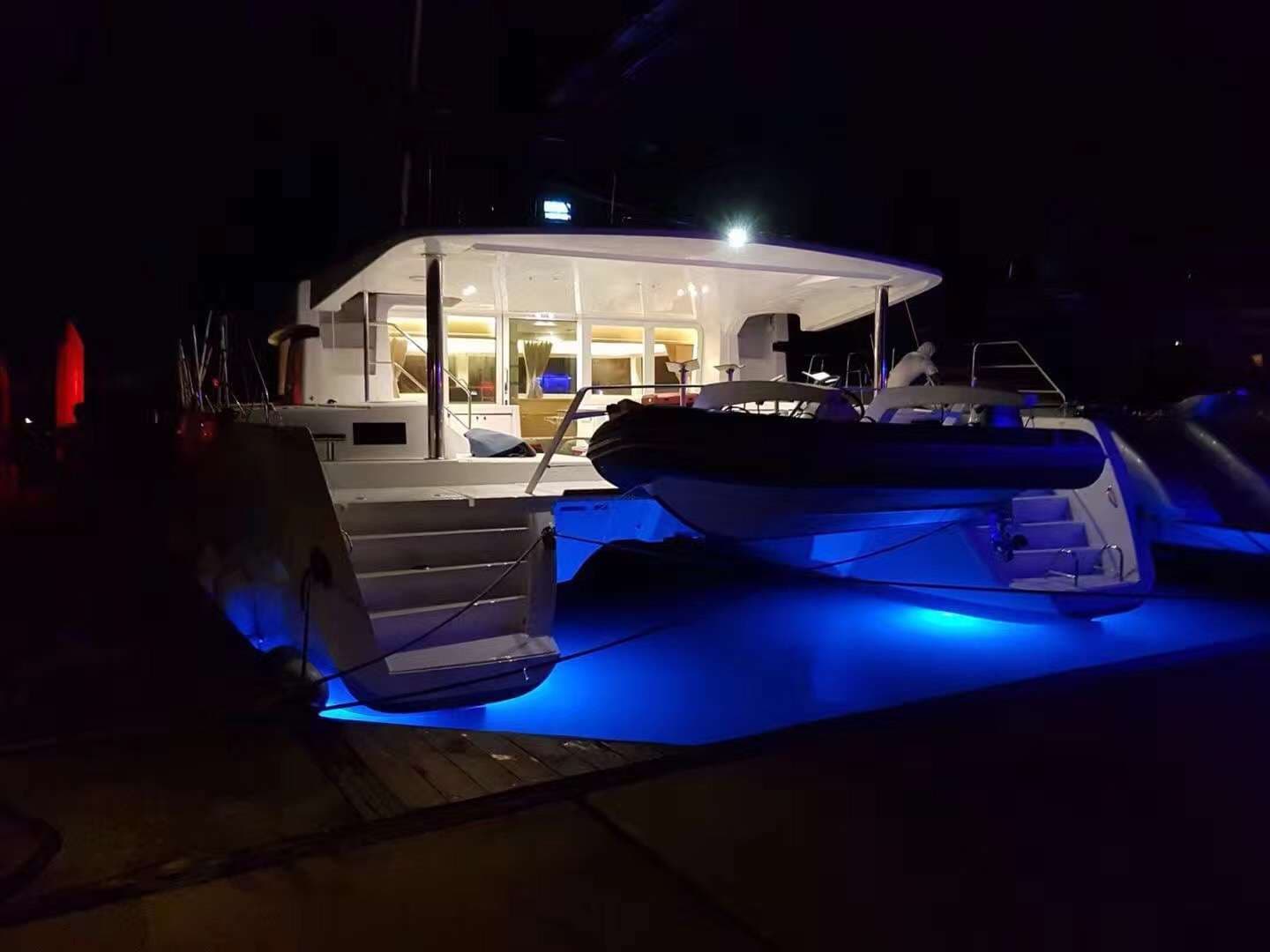 Blue Moon
