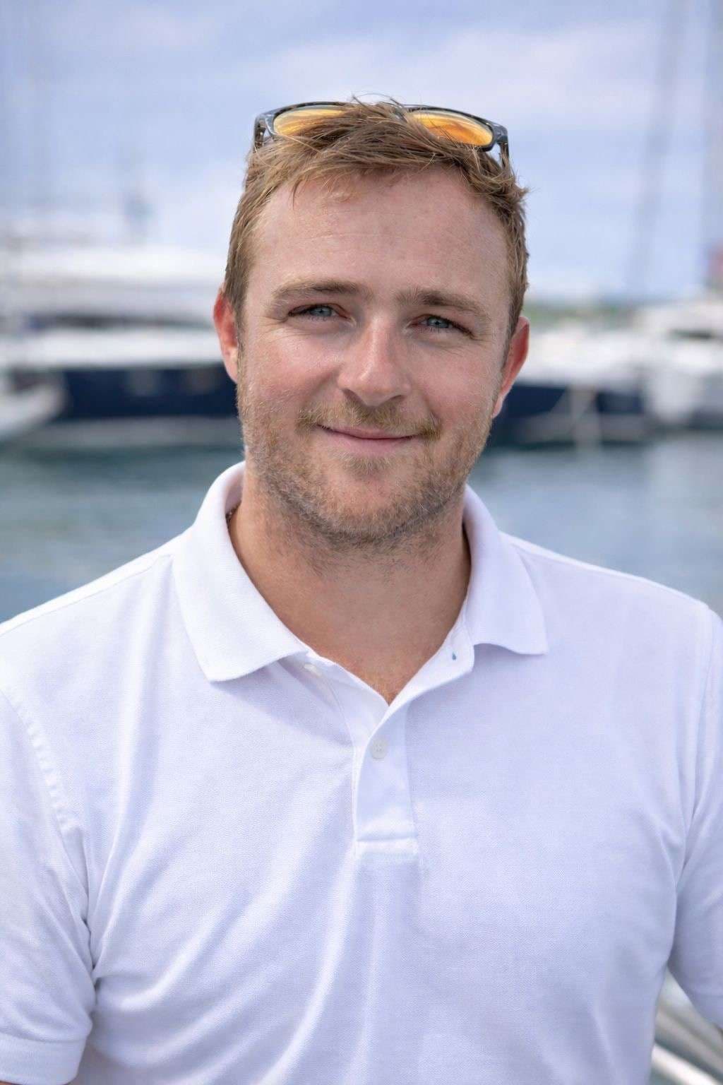 Rico van Rooyen