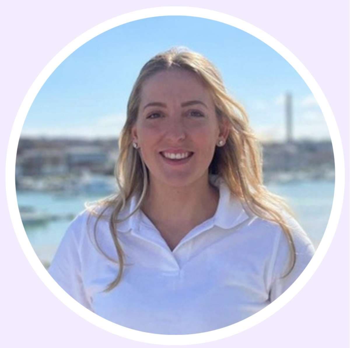 Georgina Baxter