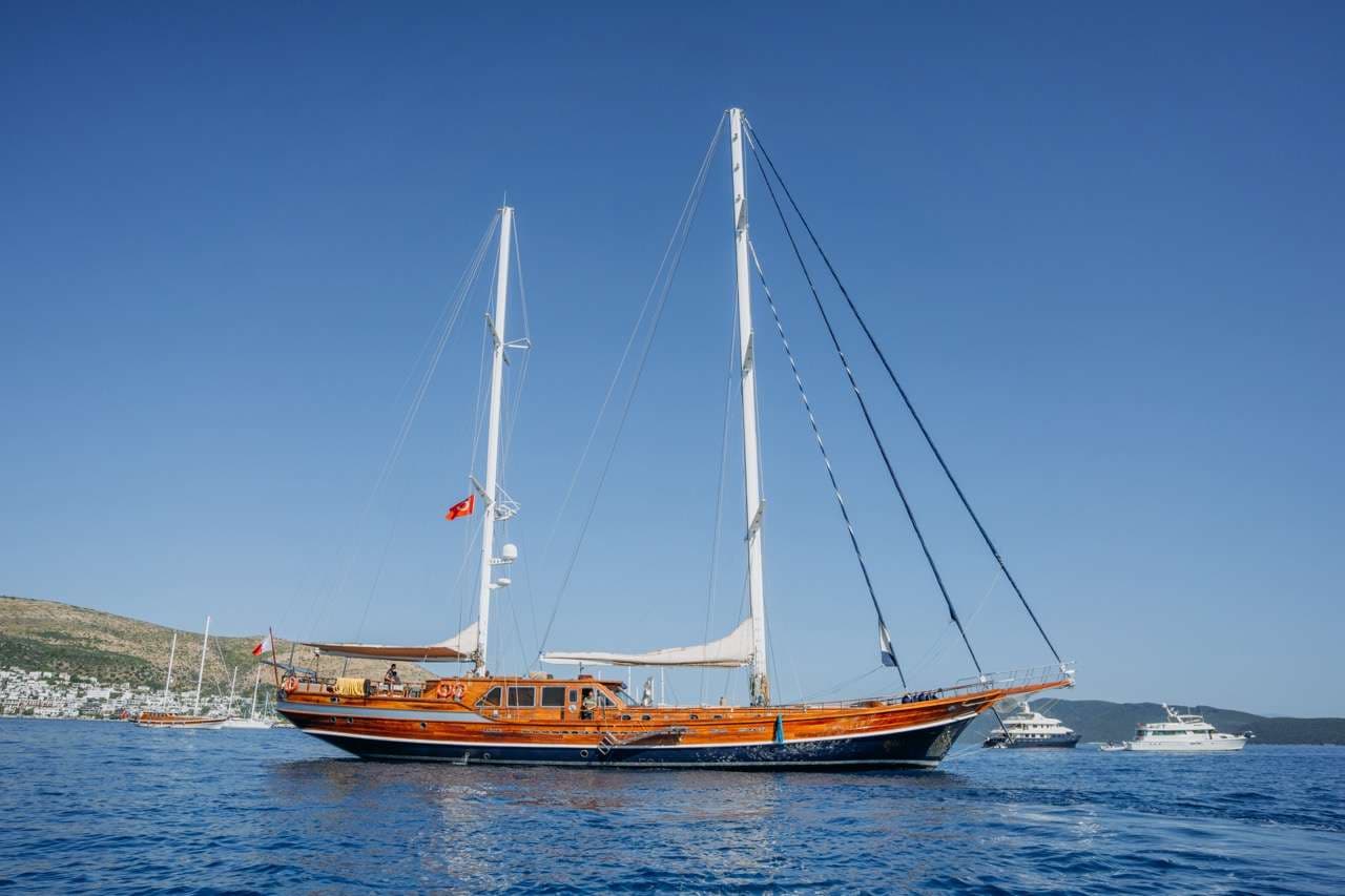QUEEN OF DATCA