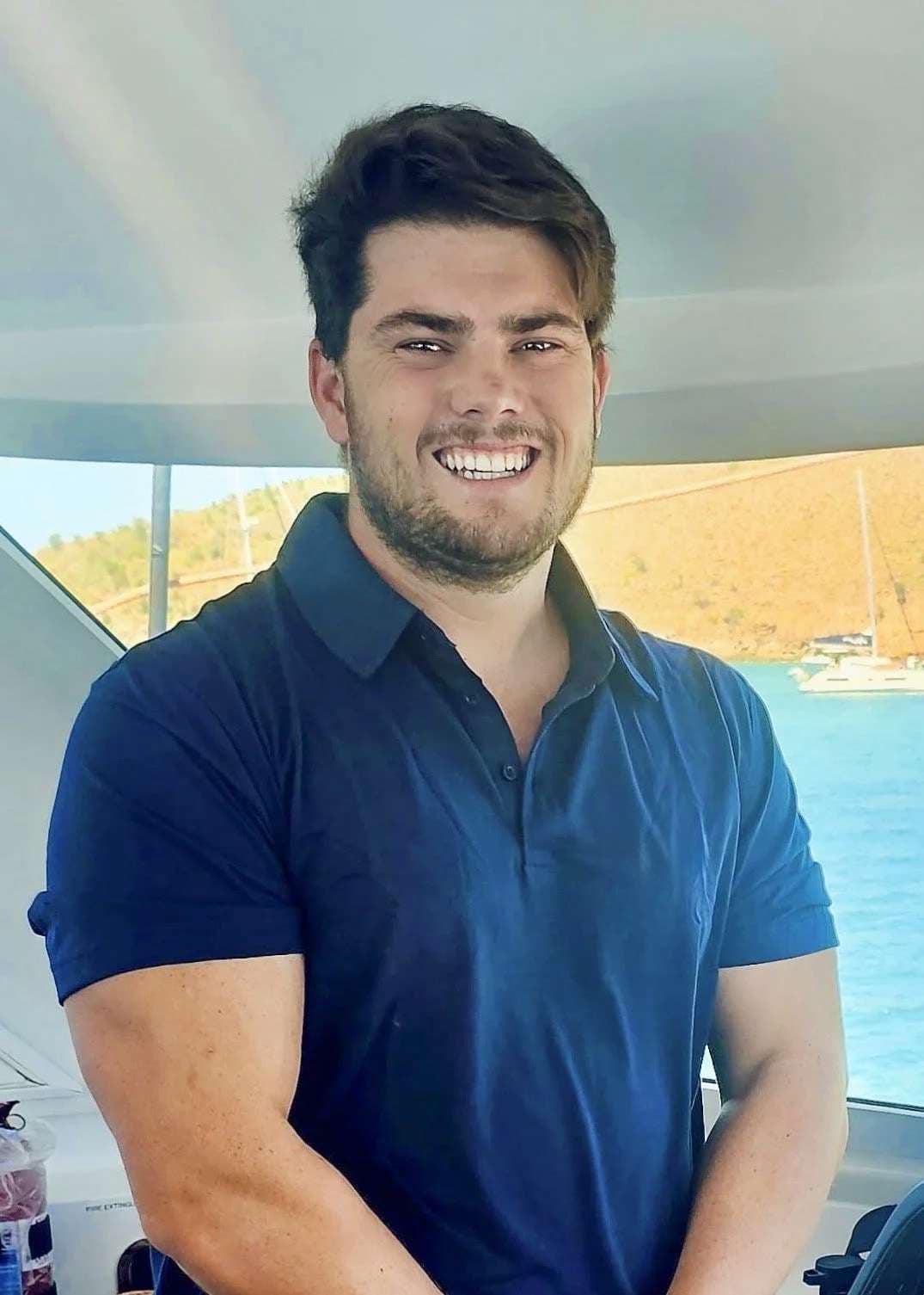 Dylan Paynter