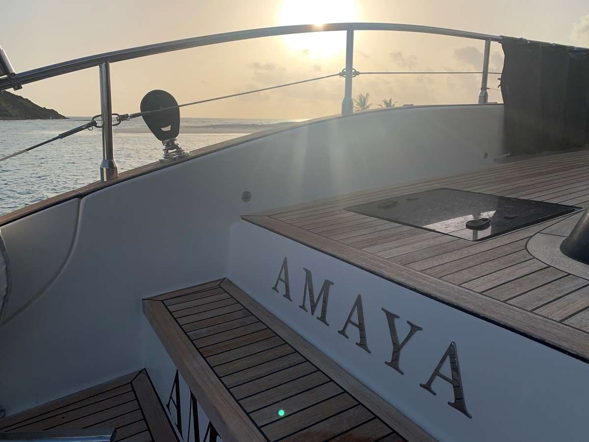 AMAYA