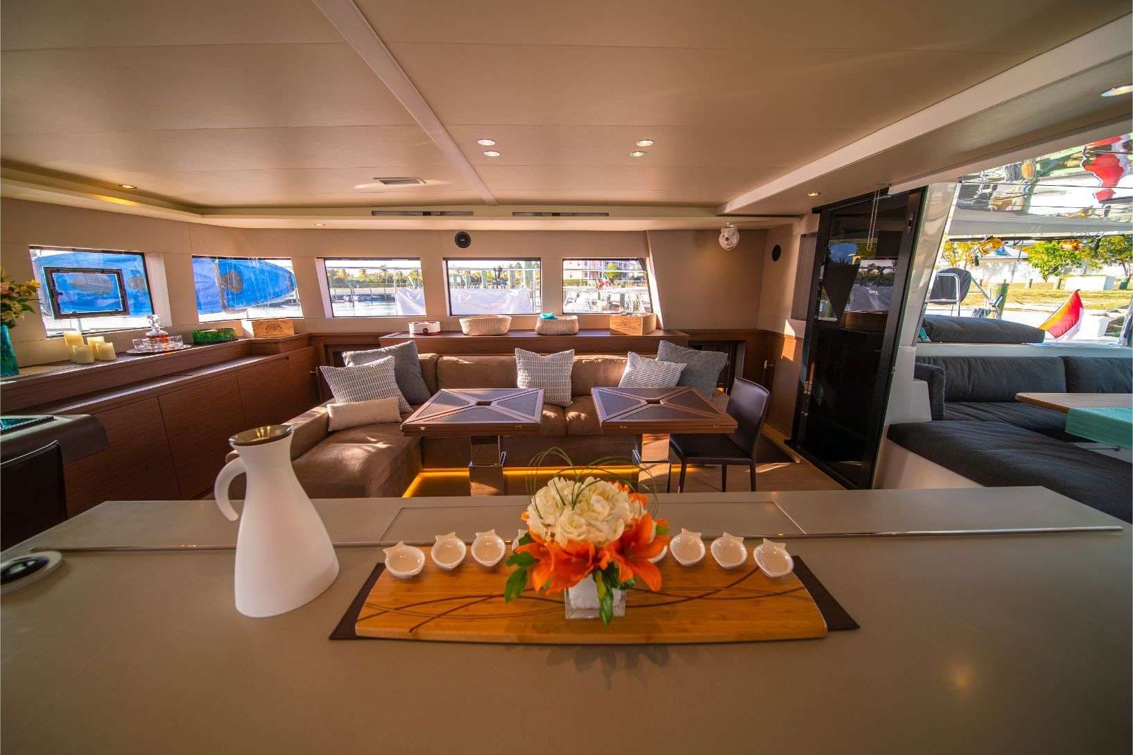 SERENITY VII