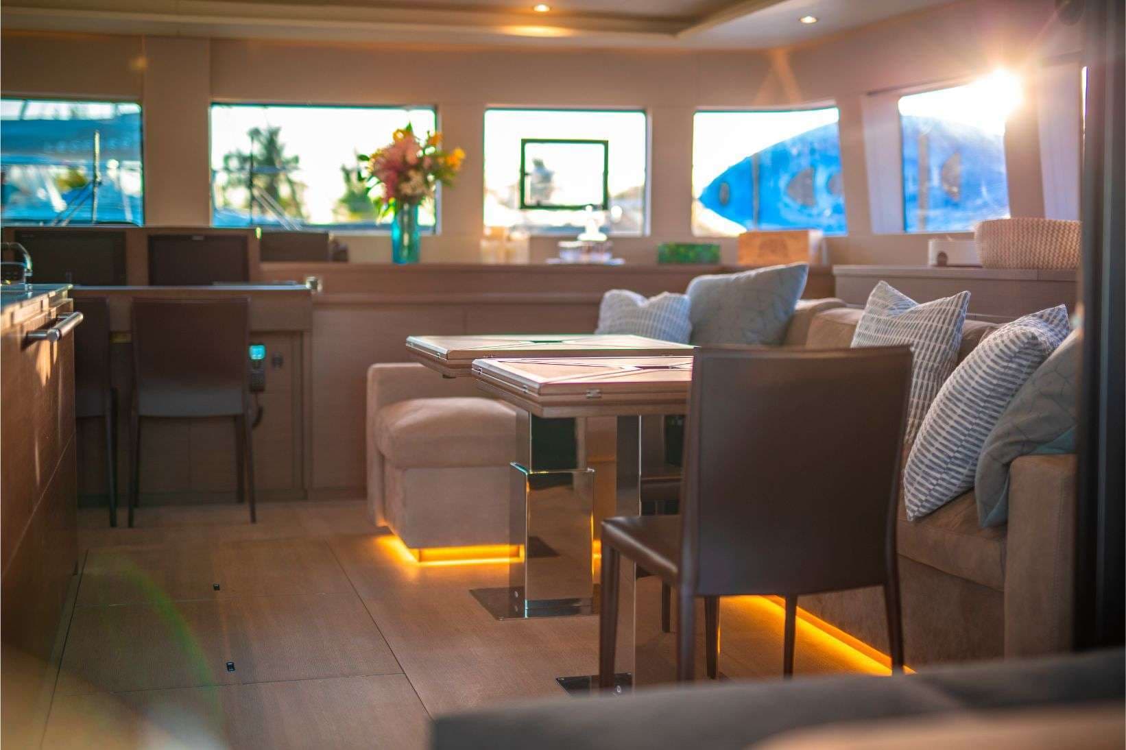 SERENITY VII