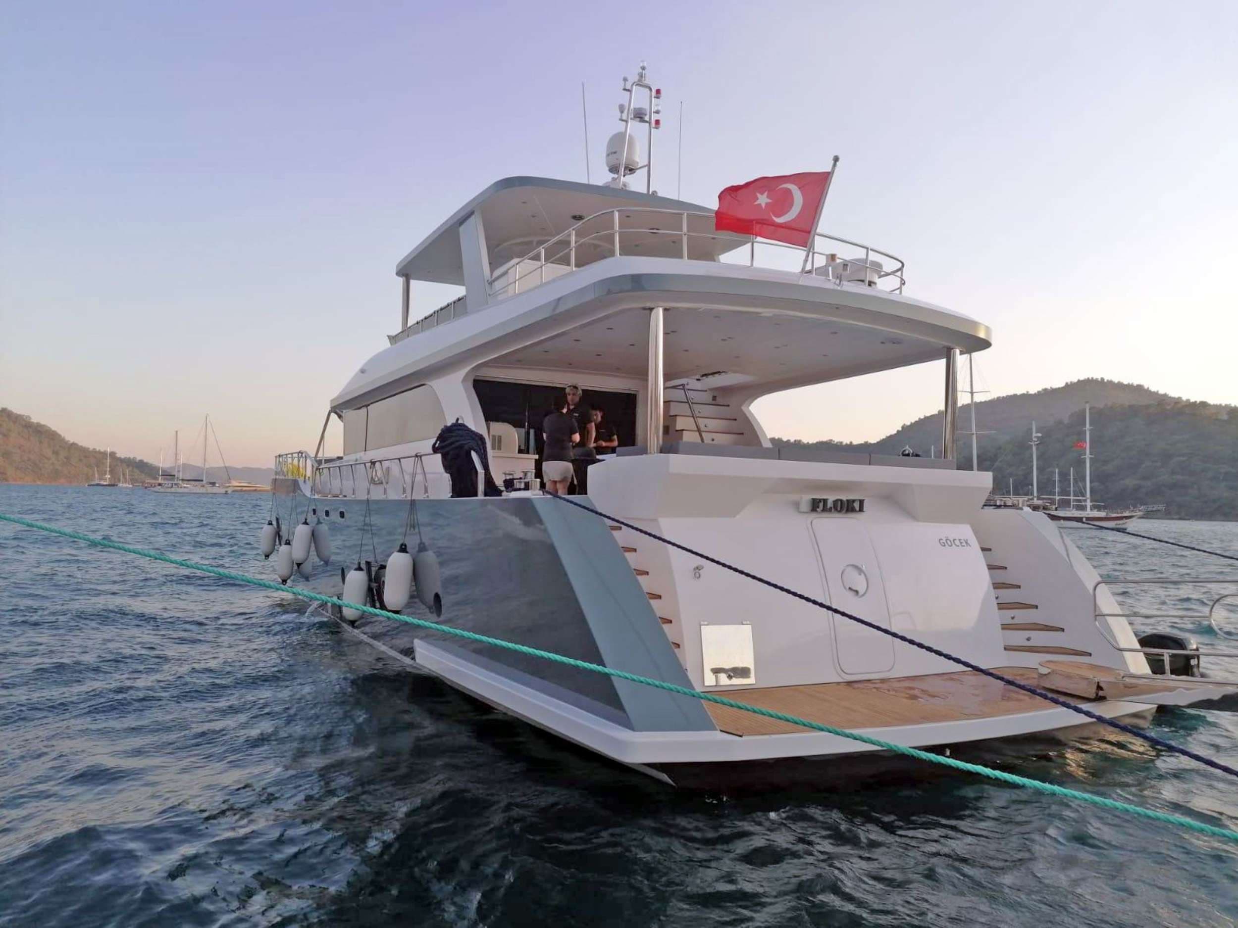 FLOKI