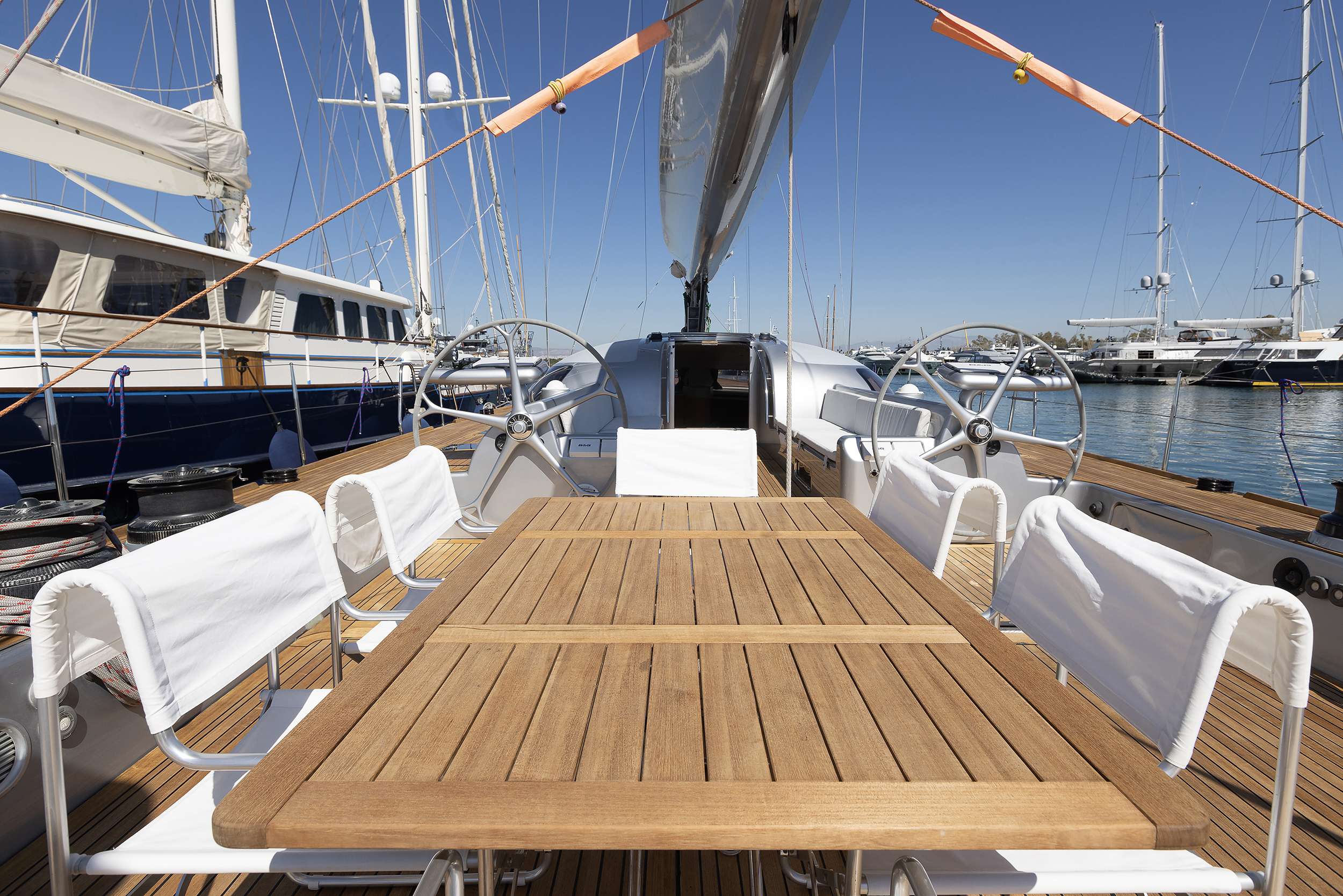 S/Y MELITI