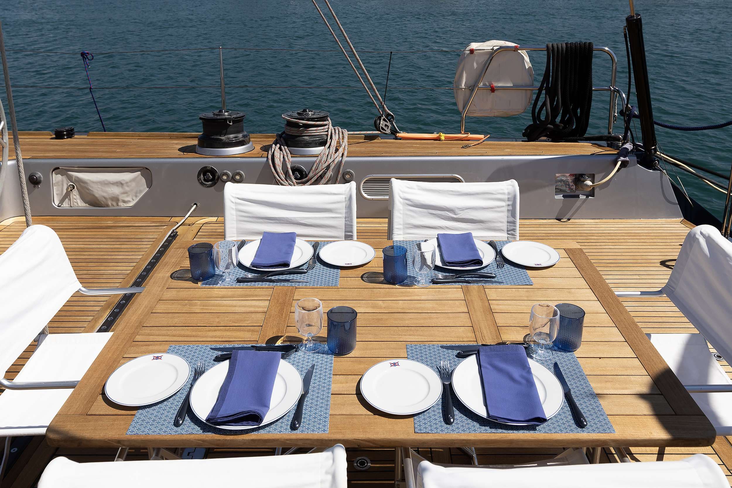 S/Y MELITI