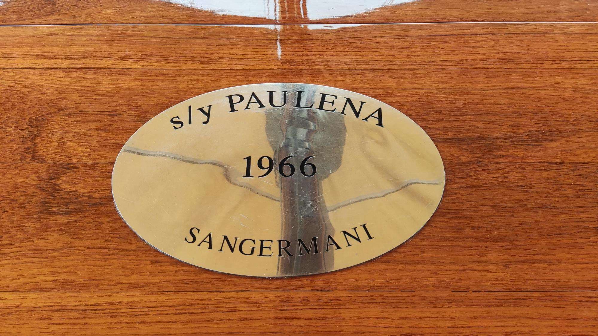 Paulena