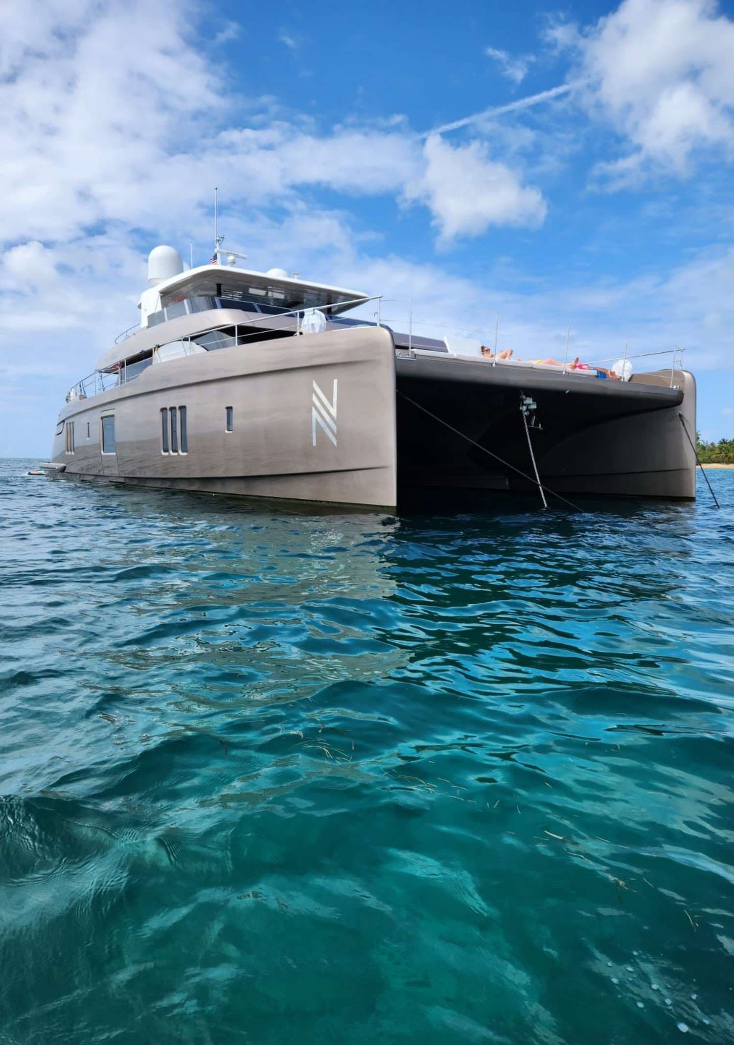 NAUTI NICKEL 