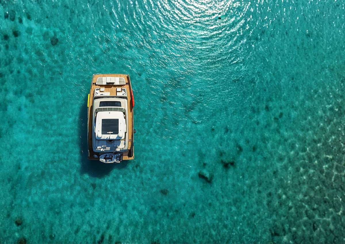 NAUTI NICKEL 