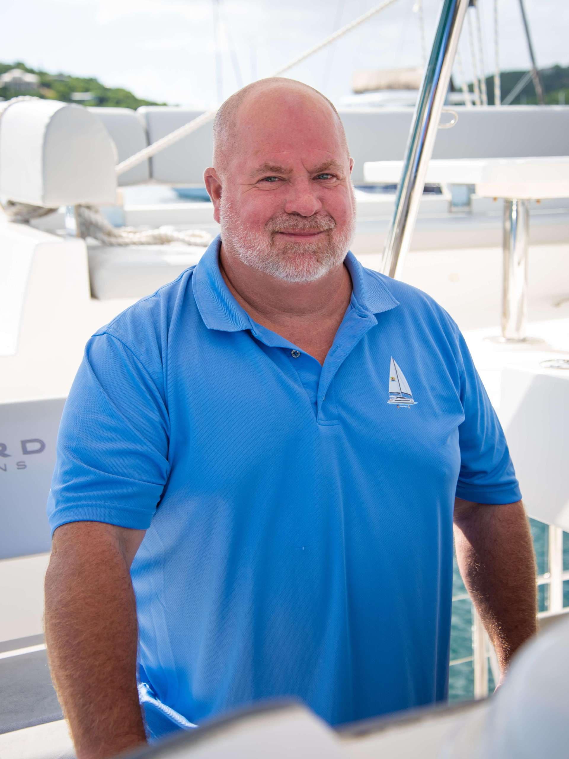 Jon Kingsley, Jr