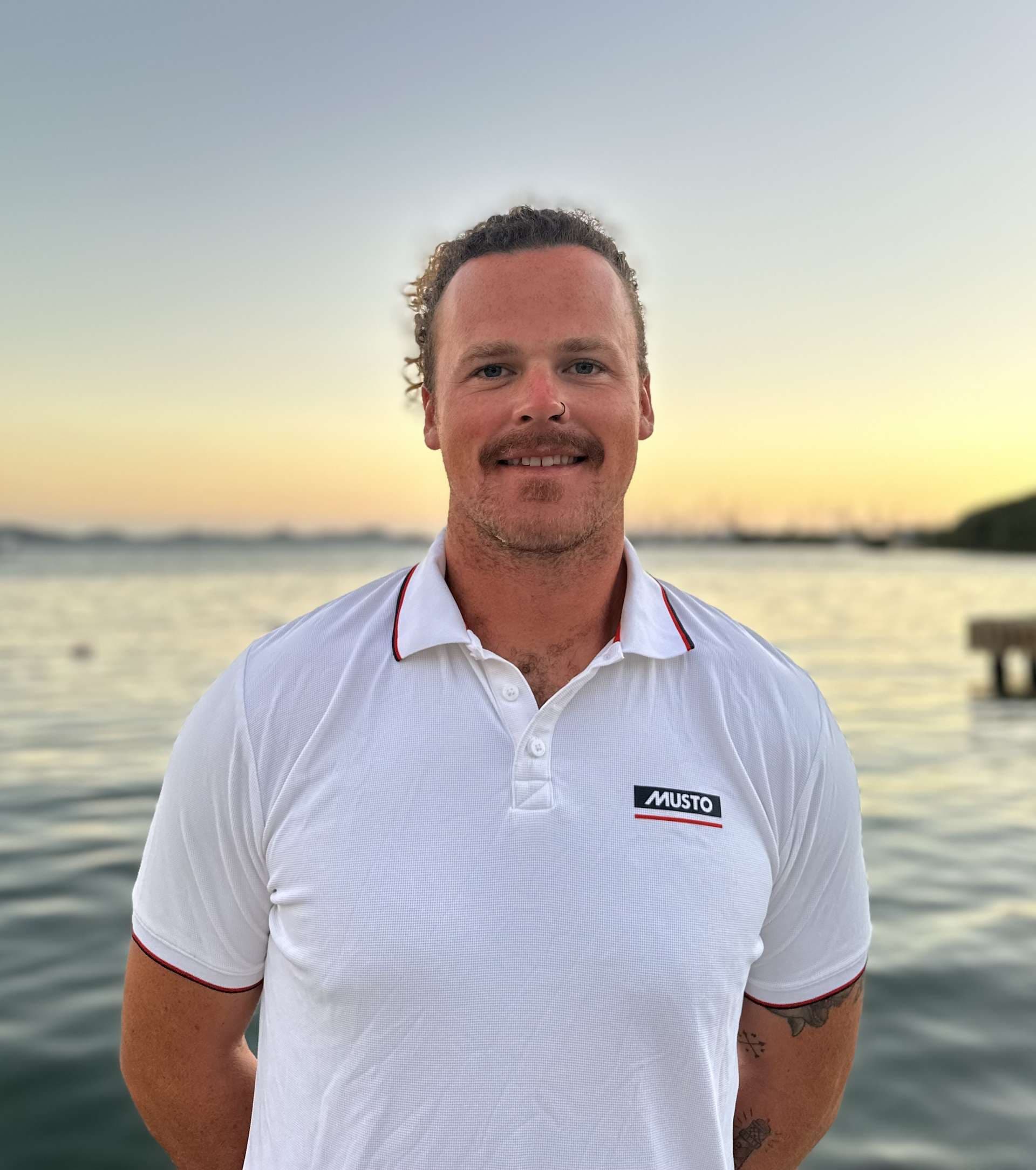 Captain Adam