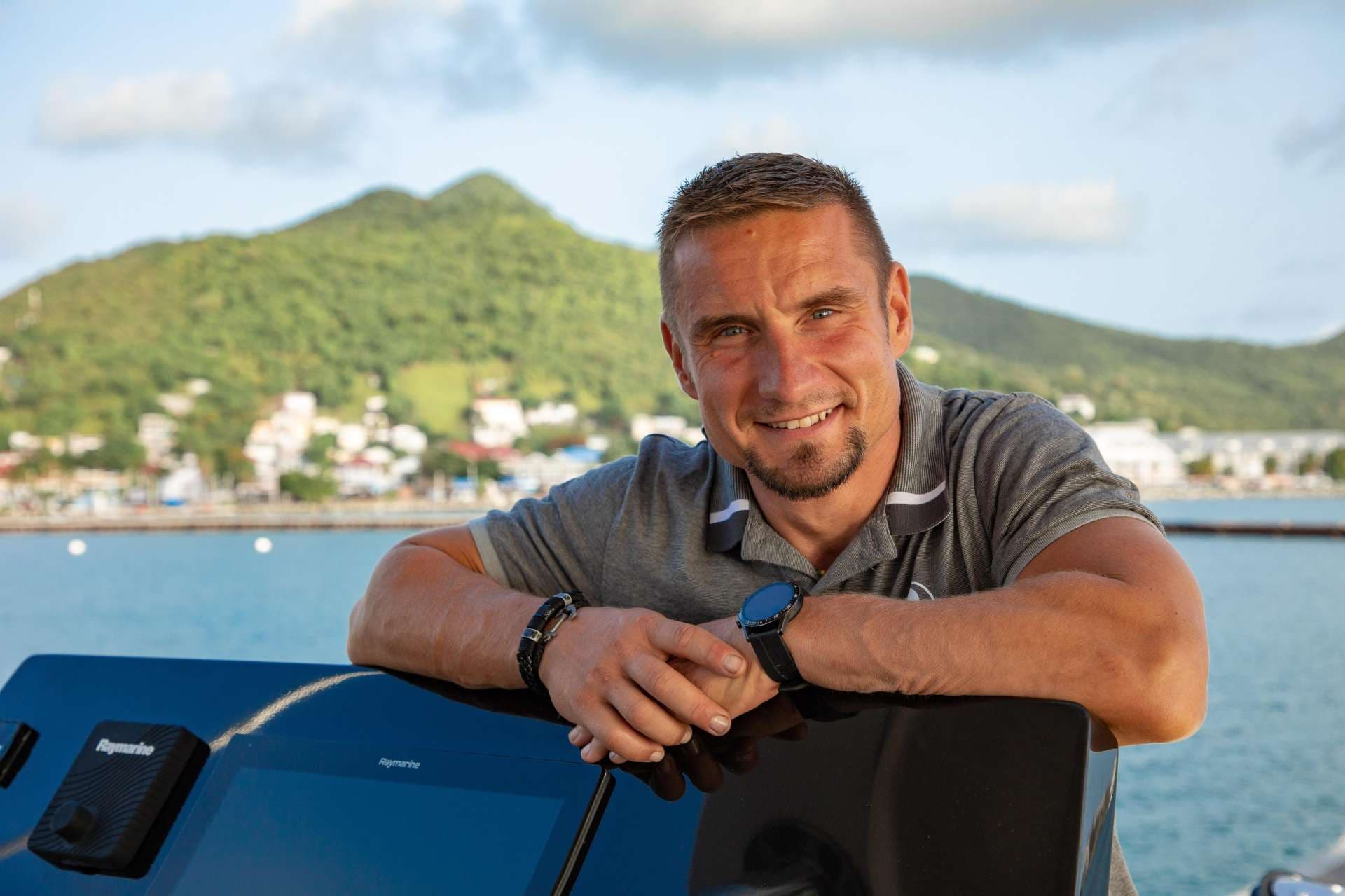 Lukasz Jaszczuk