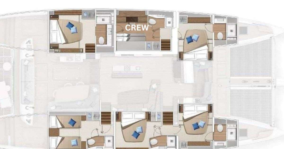 yacht plan