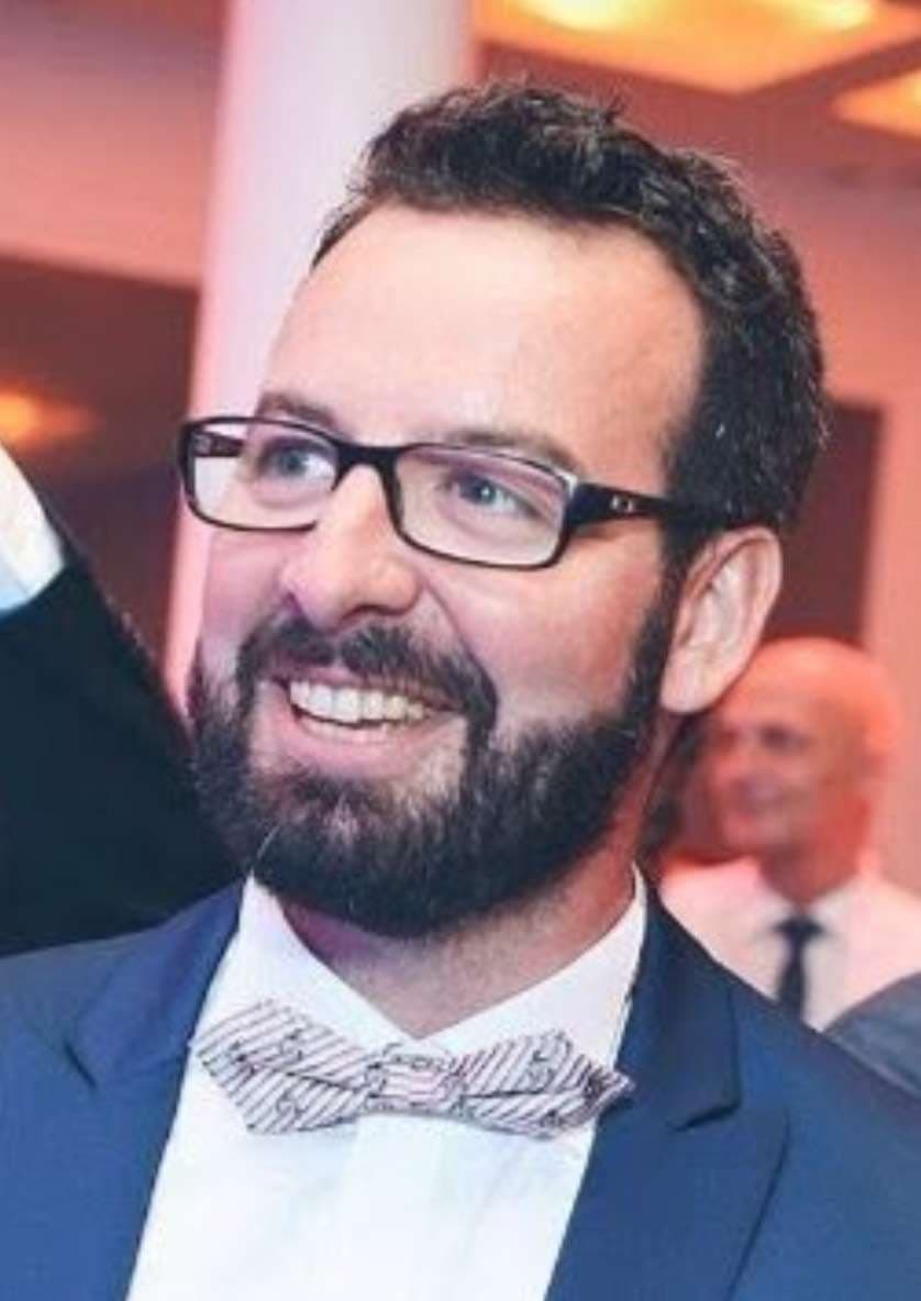 Karlo Pokrajcic