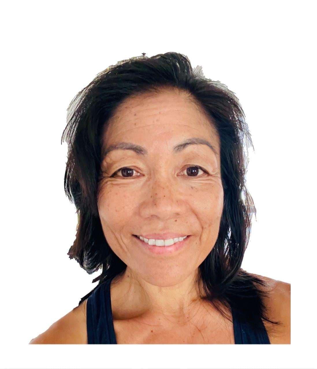 Leanne Ho-Chung