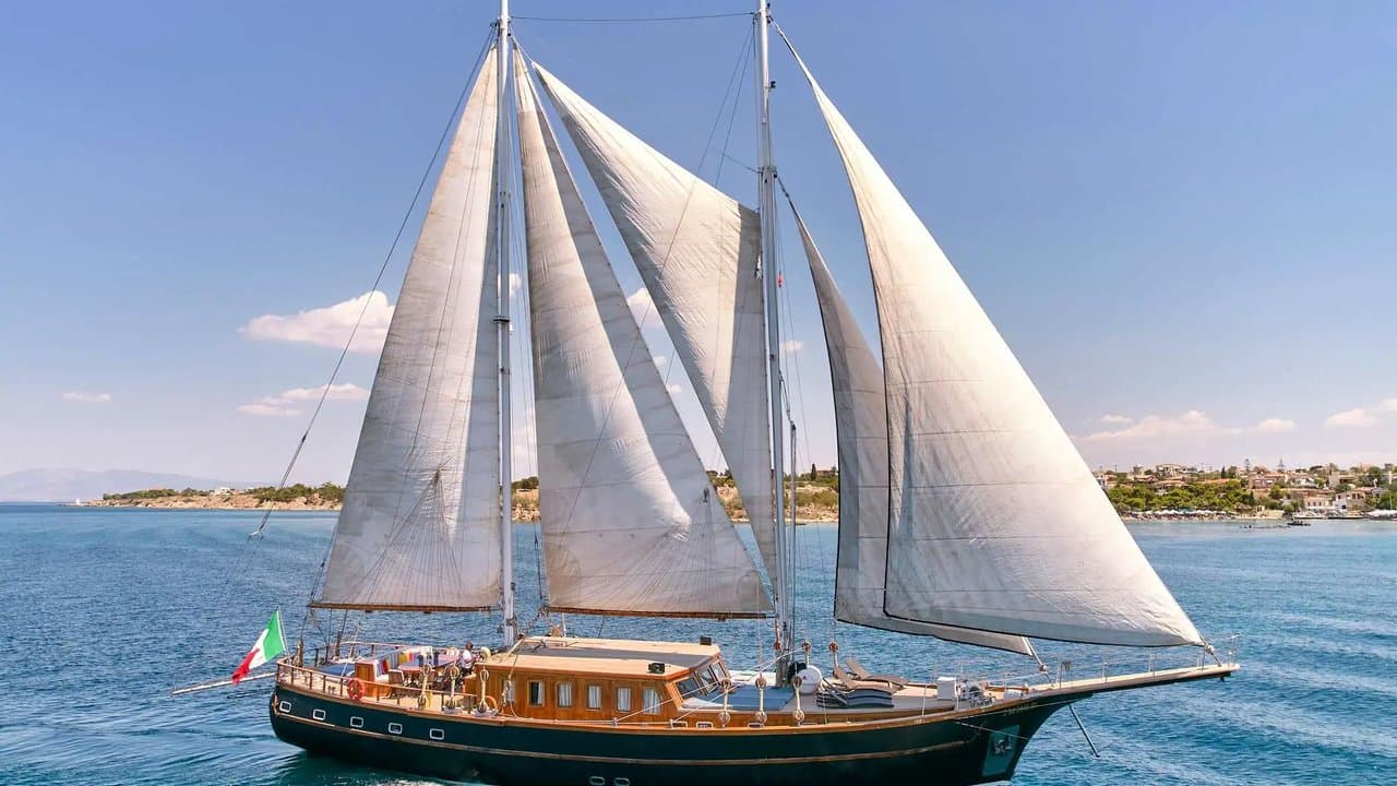 MYRA – Custom Built Aluminum Cutter
