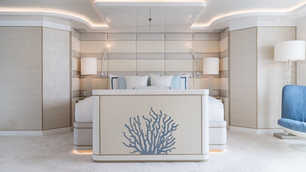 CORAL OCEAN