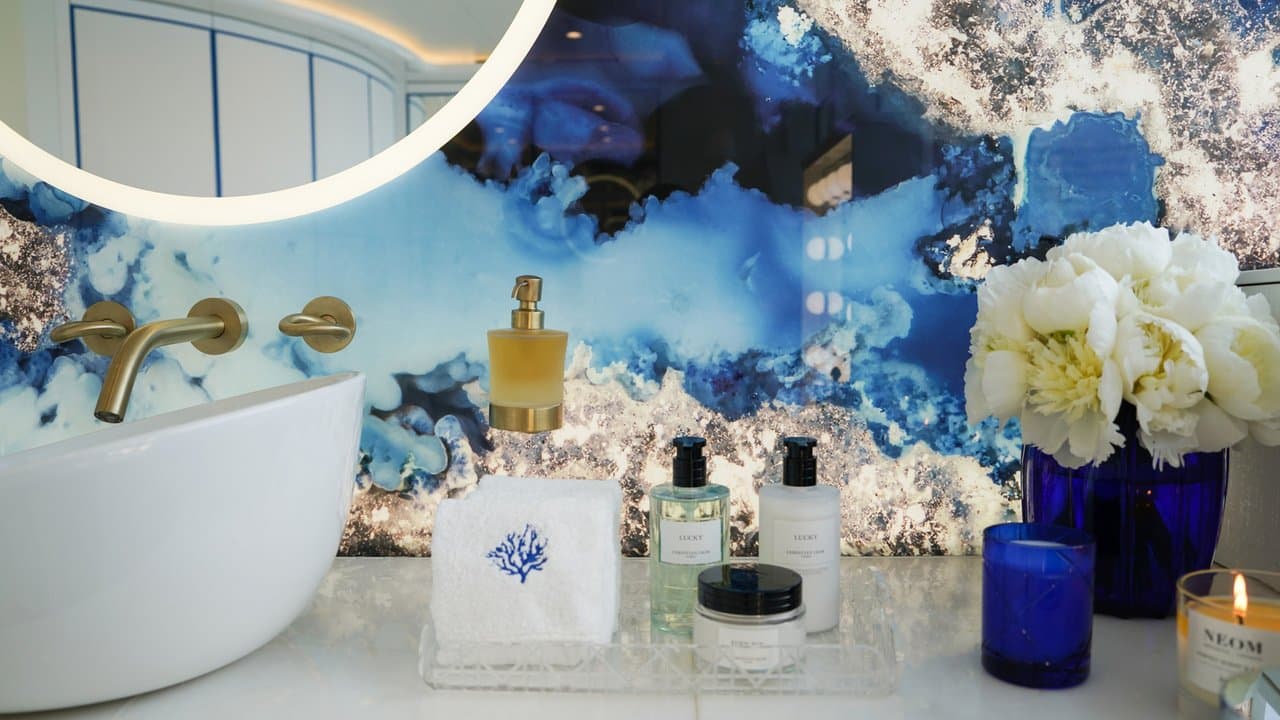 CORAL OCEAN