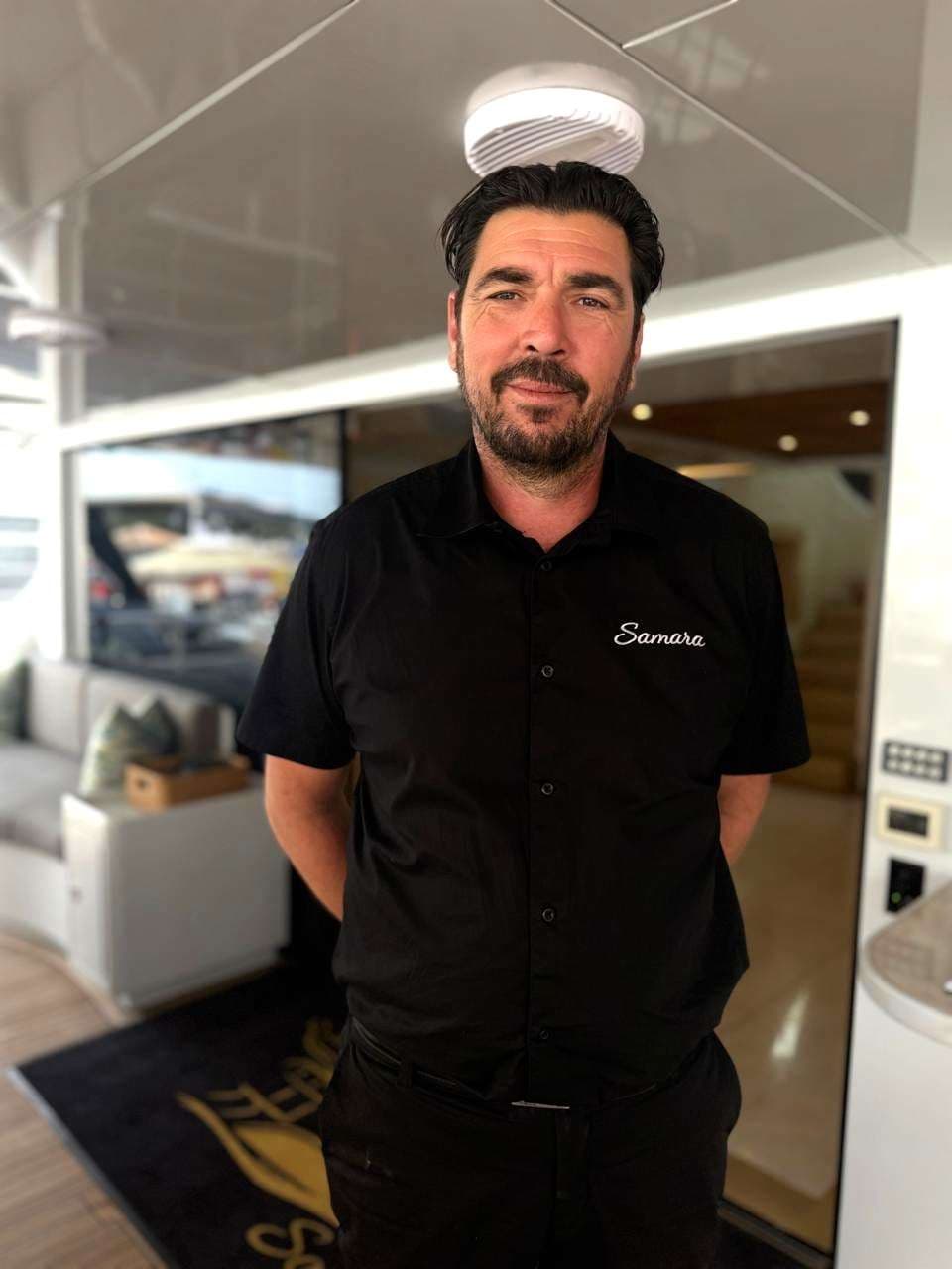 Stavros Dritsas