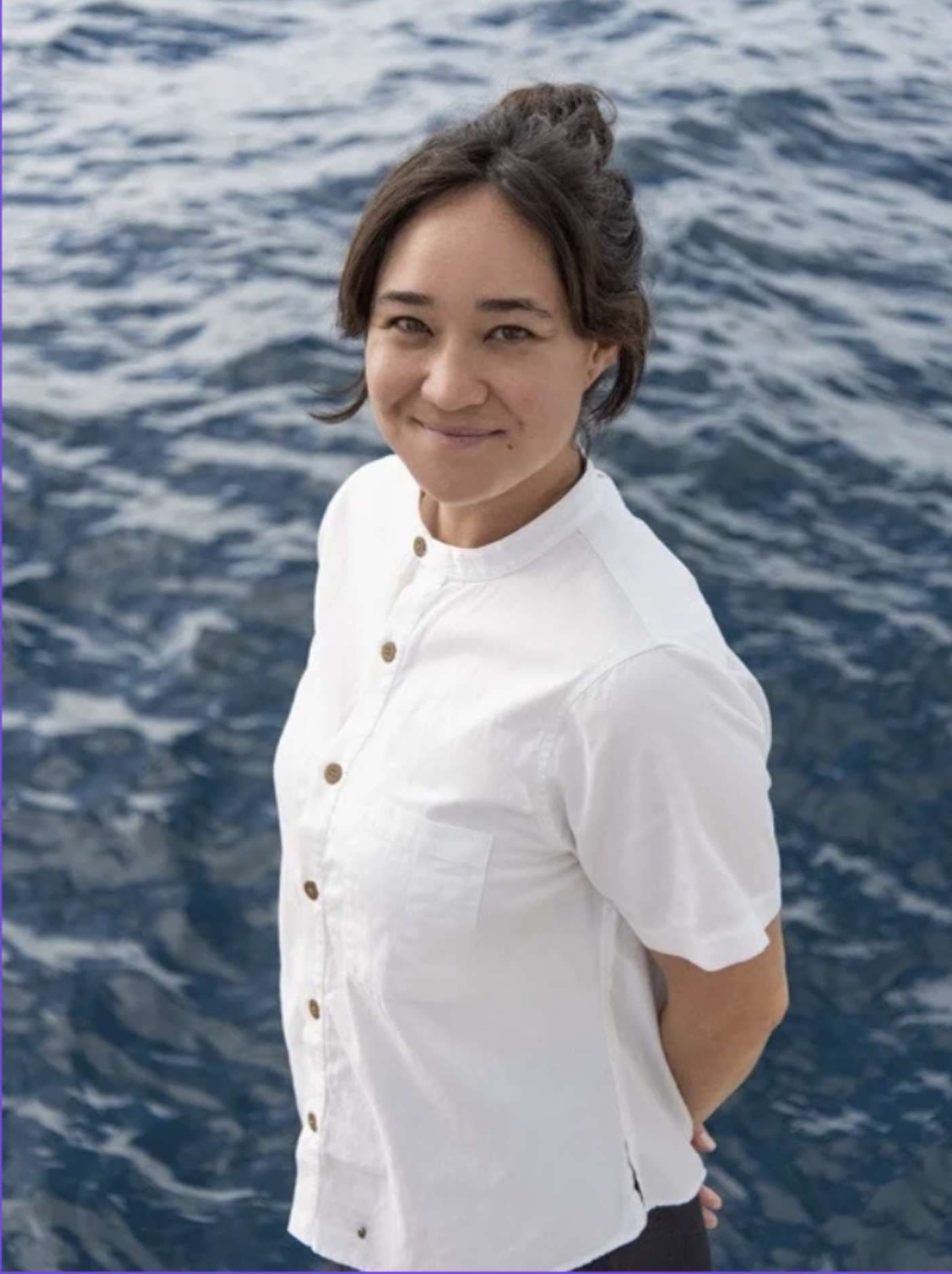 MAYA WALSH (ROTATIONAL CHEF)