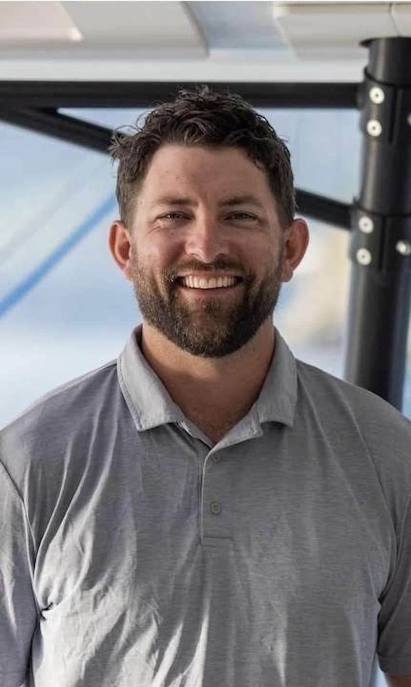 Simon Pocock