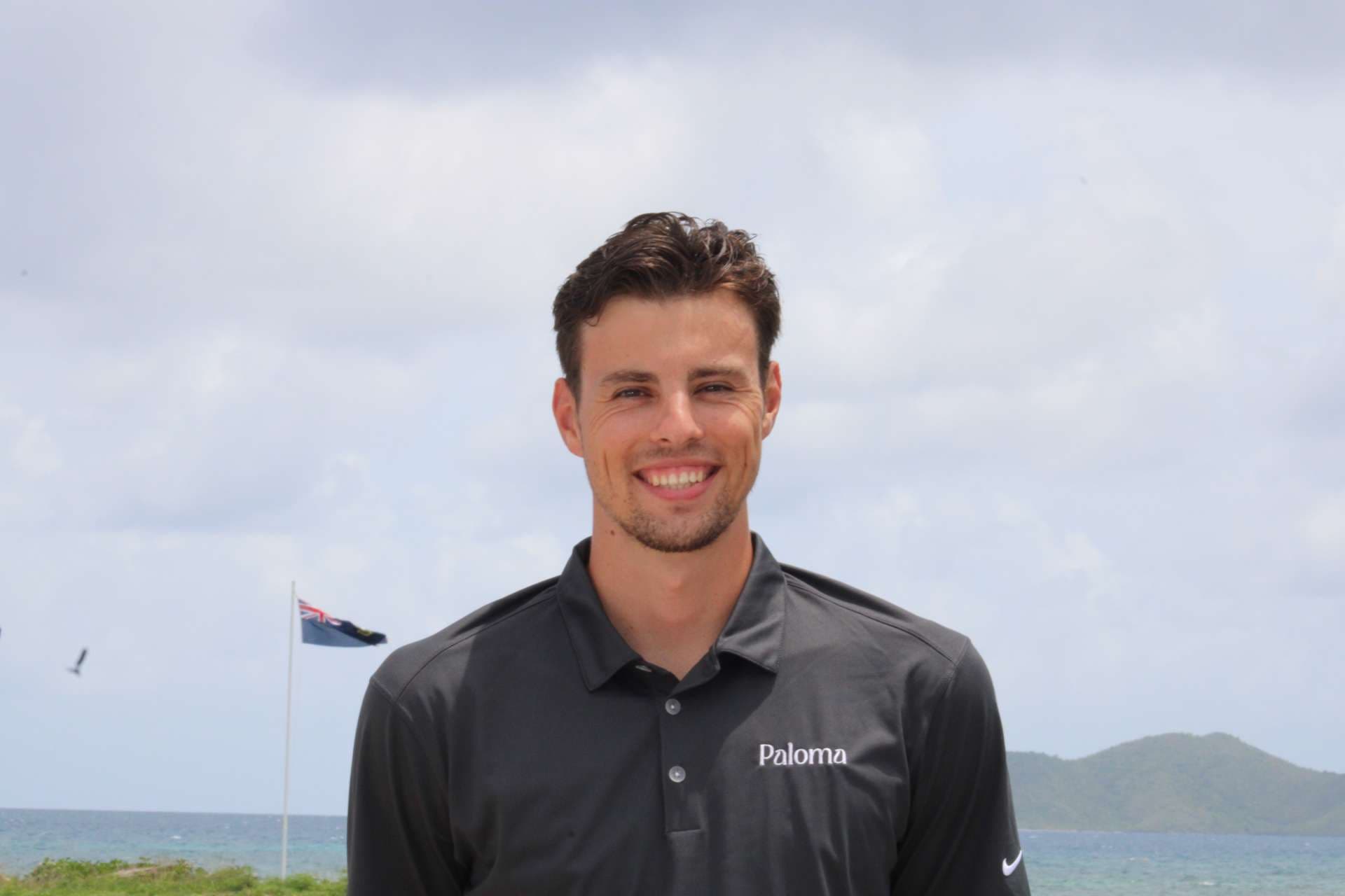 Brandon Knödl