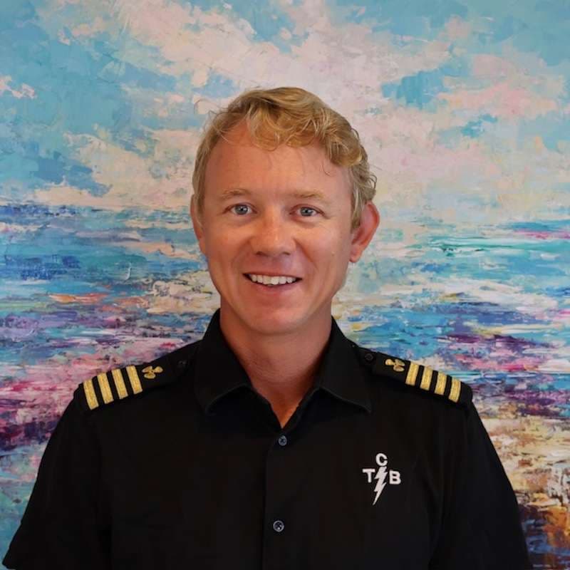 Dewald Ferreira