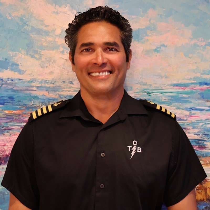 Scott Kidd