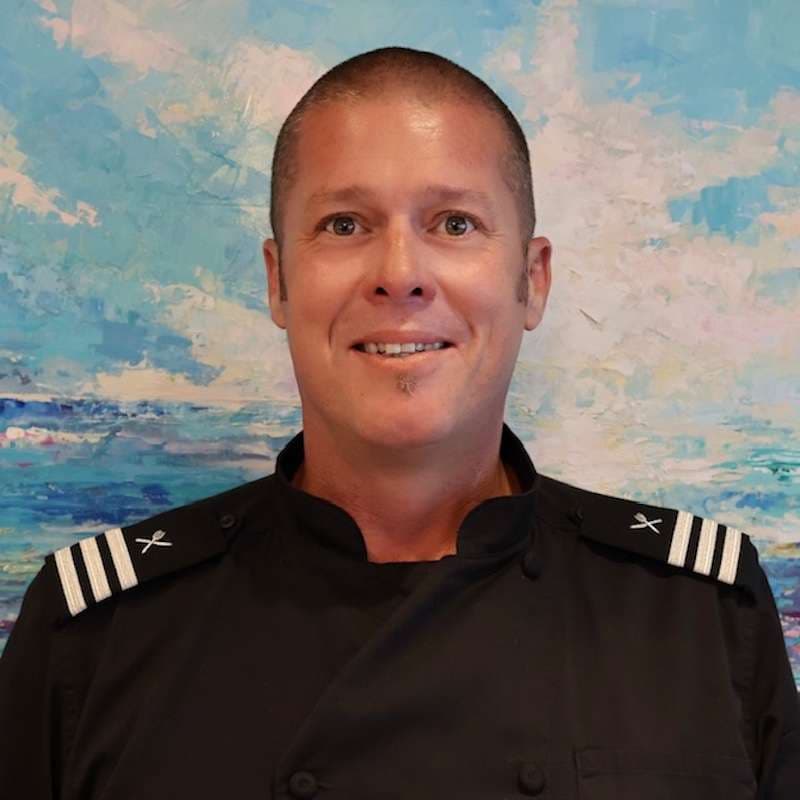 Steve Mills