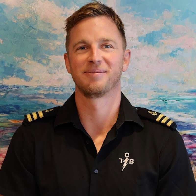 Tristan Foy