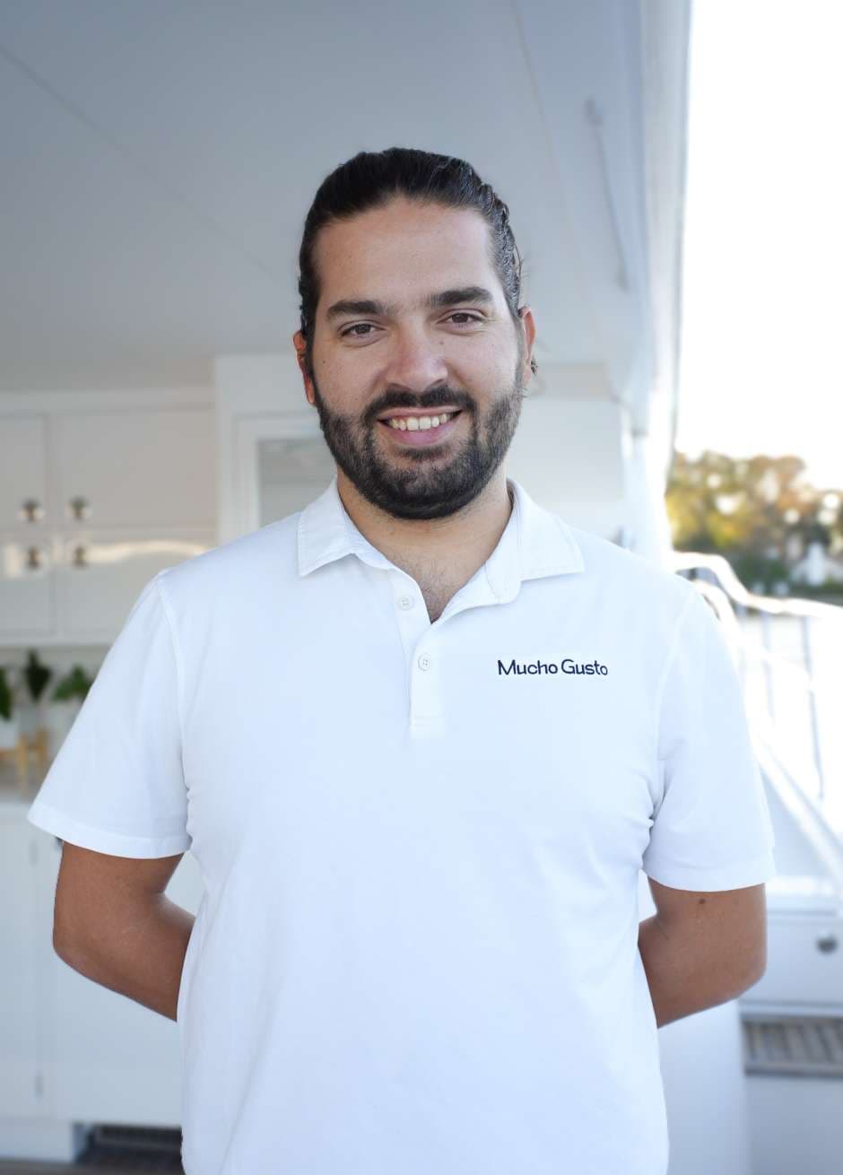 Mario Snyman