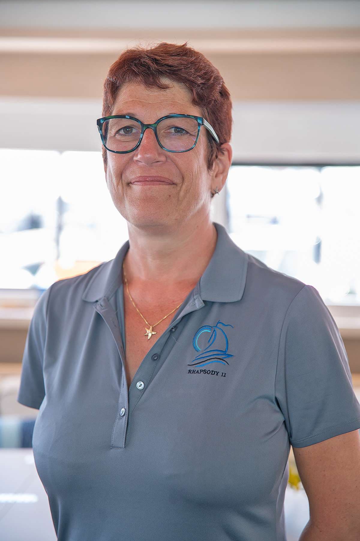 Ruth Ross